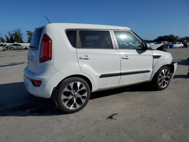 Photo 3 from auction – 2013 KIA SOUL + with VIN KNDJT2A61D7589678
