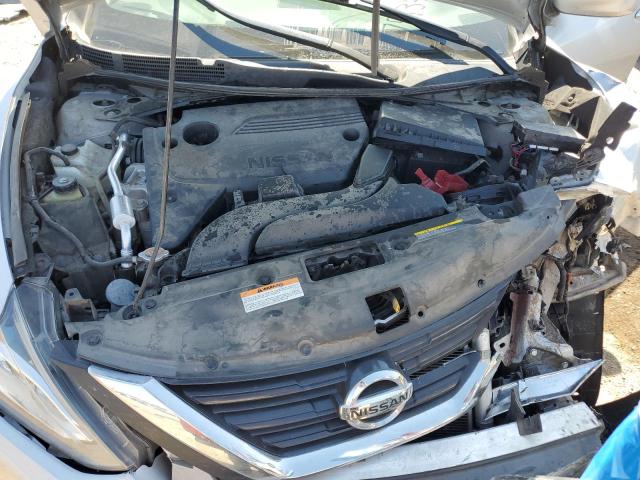 Photo 11 from auction – 2018 NISSAN ALTIMA 2.5 with VIN 1N4AL3AP3JC264876