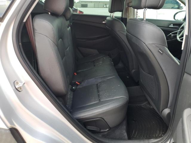 Photo 11 from auction – 2016 HYUNDAI TUCSON LIM with VIN KM8J33A2XGU230530