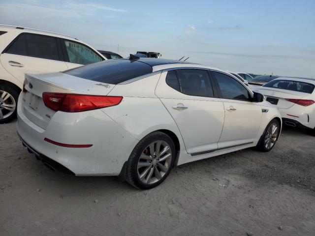 صورة رقم 3 من المزاد - 2014 KIA OPTIMA SX مع VIN 5XXGR4A68EG290346