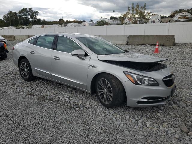 Photo 4 from auction – 2017 BUICK LACROSSE E with VIN 1G4ZP5SS7HU133918