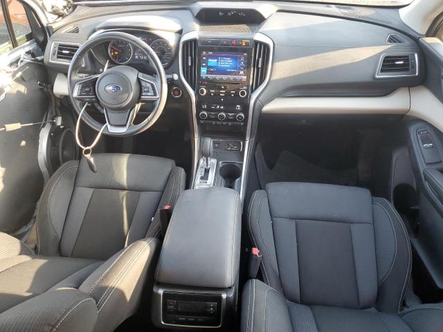 Photo 8 from auction – 2021 SUBARU ASCENT PRE with VIN 4S4WMACD0M3443591