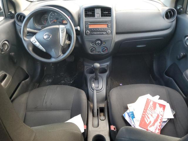 Zdjęcie 8 z aukcji – 2015 NISSAN VERSA S z VIN 3N1CN7AP1FL918390