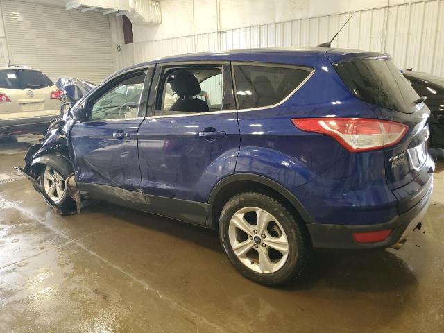 Photo 2 from auction – 2015 FORD ESCAPE SE with VIN 1FMCU9G95FUA84324