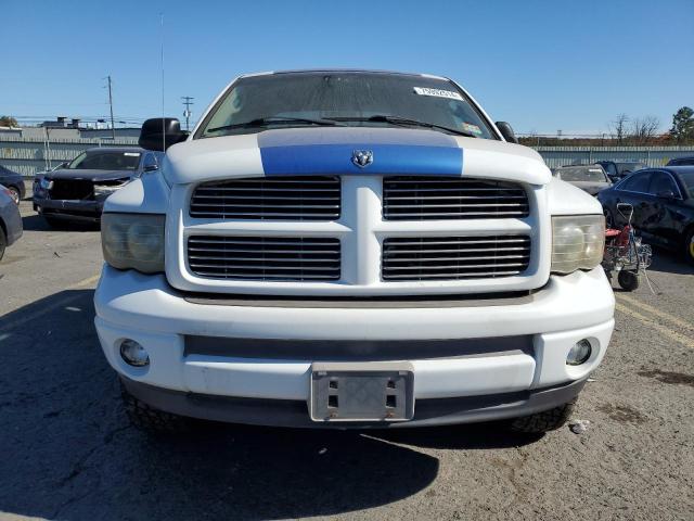 Photo 5 from auction – 2002 DODGE RAM 1500 with VIN 1D3HU18Z22J189710