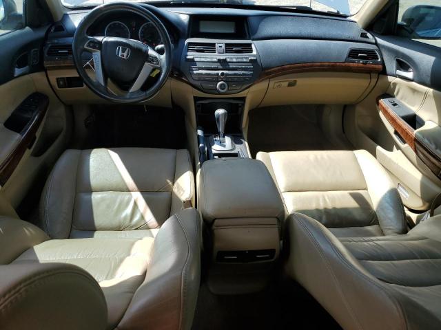 Photo 8 from auction – 2012 HONDA ACCORD EXL with VIN 1HGCP3F80CA017114