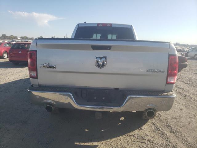 Photo 6 from auction – 2017 RAM 1500 SLT with VIN 1C6RR7GT3HS858902