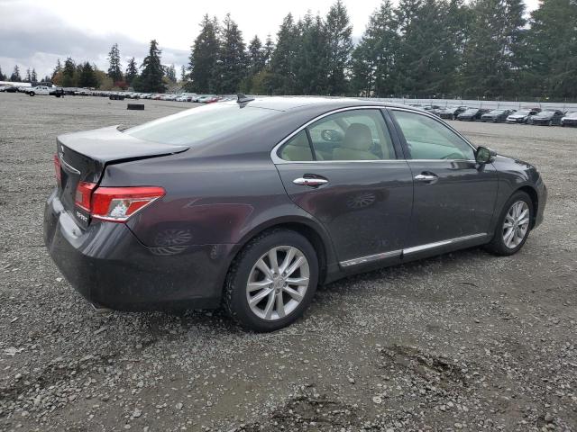 Photo 3 from auction – 2011 LEXUS ES 350 with VIN JTHBK1EG5B2420003
