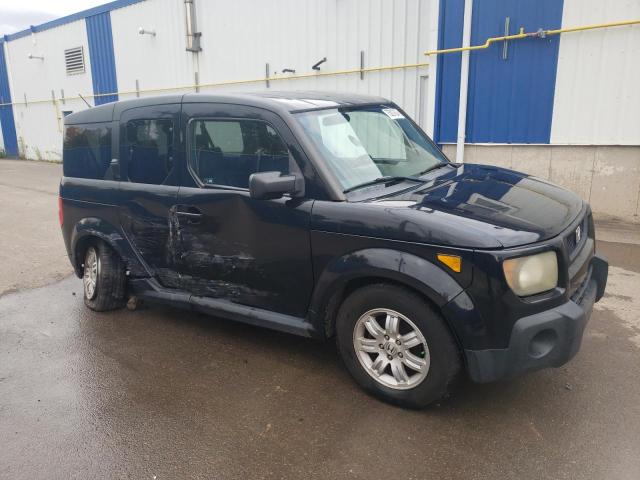 Photo 4 from auction – 2006 HONDA ELEMENT EX with VIN 5J6YH28736L800852