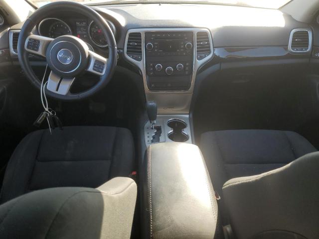 Photo 8 from auction – 2012 JEEP GRAND CHER with VIN 1C4RJFAG8CC170399