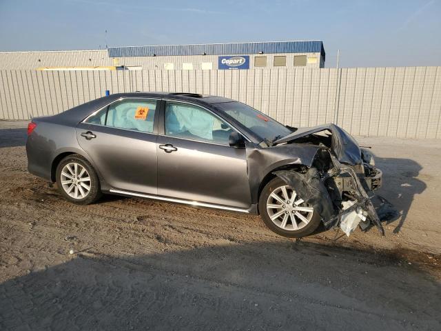 Zdjęcie 4 z aukcji – 2012 TOYOTA CAMRY BASE z VIN 4T4BF1FK7CR230378