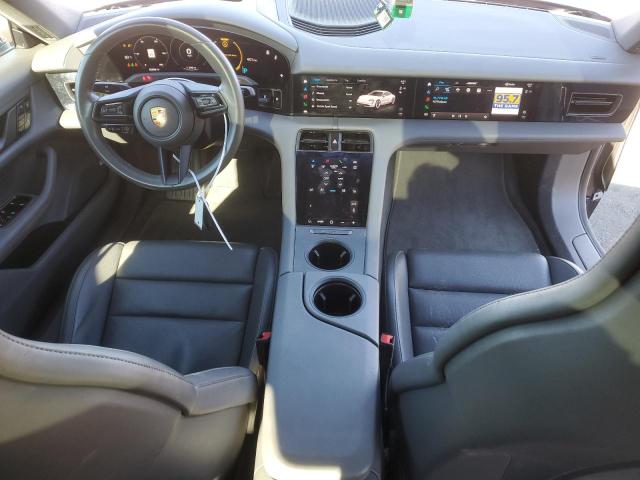 Photo 8 from auction – 2021 PORSCHE TAYCAN with VIN WP0AA2Y13MSA19018