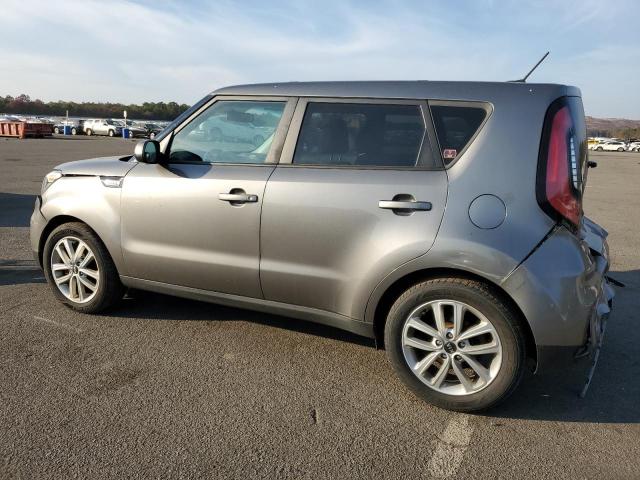 صورة رقم 2 من المزاد - 2018 KIA SOUL + مع VIN KNDJP3A58J7517700