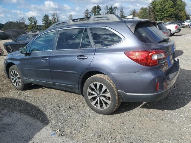 Photo 2 from auction – 2017 SUBARU OUTBACK 3. with VIN 4S4BSENC1H3220398