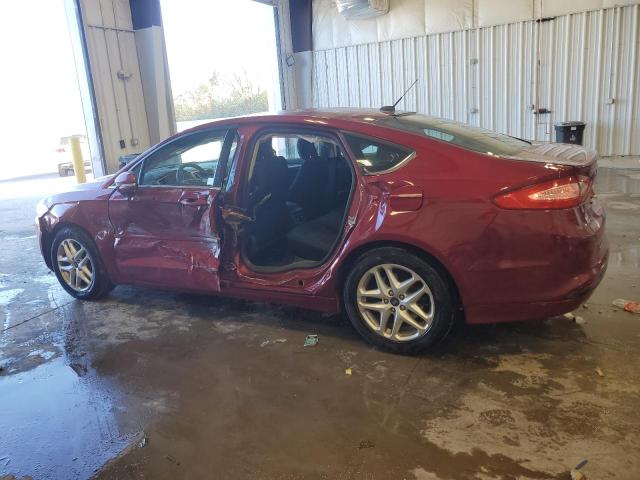 Photo 2 from auction – 2013 FORD FUSION SE with VIN 3FA6P0HR8DR246945