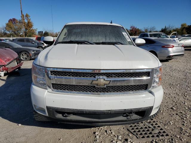 Photo 5 from auction – 2008 CHEVROLET SILVERADO with VIN 2GCEK19J481184635