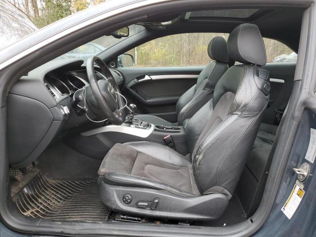 Photo 7 from auction – 2011 AUDI A5 PRESTIG with VIN WAU4FBFR8BA055517