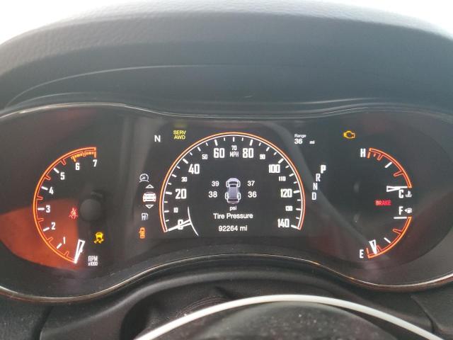 Photo 9 from auction – 2019 DODGE DURANGO R/ with VIN 1C4SDJCT8KC598994