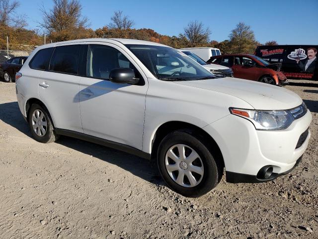 Photo 4 from auction – 2014 MITSUBISHI OUTLANDER with VIN JA4AD2A36EZ019808
