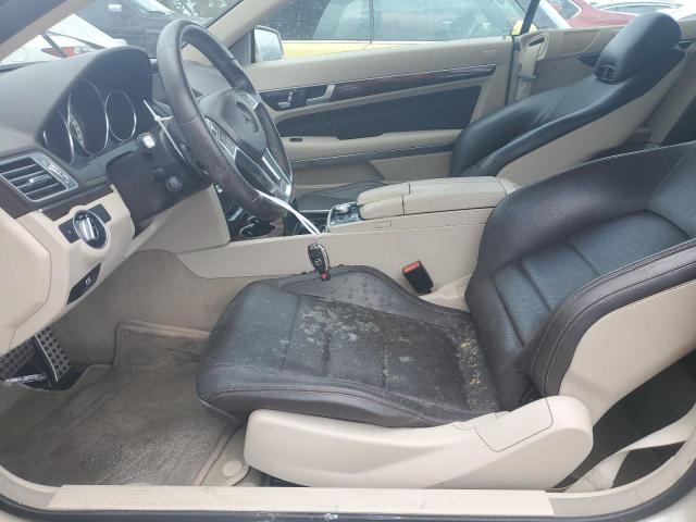 Photo 7 from auction – 2014 MERCEDES-BENZ E 350 with VIN WDDKK5KF6EF278915