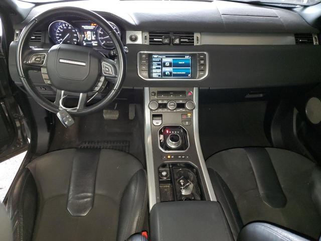 Photo 8 from auction – 2015 LAND ROVER RANGE ROVE with VIN SALVN2BG1FH076360