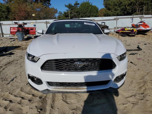 Photo 5 from auction – 2015 FORD MUSTANG with VIN 1FATP8UH9F5419232