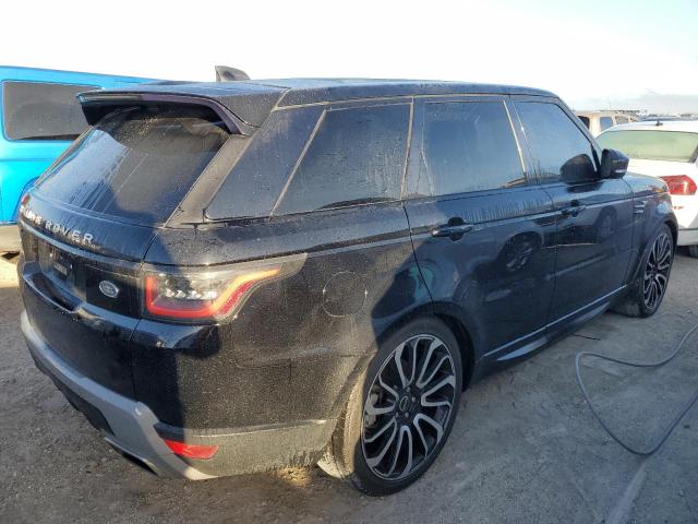 Photo 3 from auction – 2018 LAND ROVER RANGE ROVE with VIN SALWG2RKXJA699180