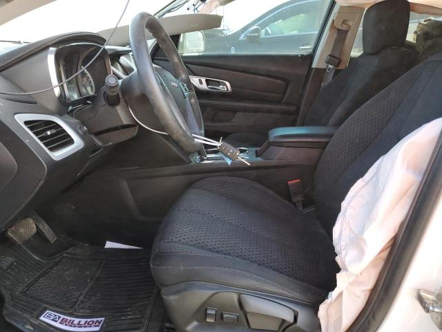 Photo 7 from auction – 2014 GMC TERRAIN SL with VIN 2GKFLVEK3E6321199