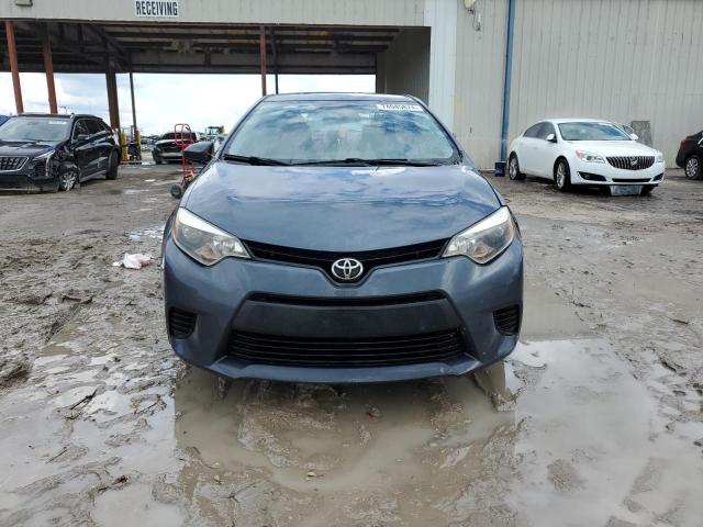 Photo 5 from auction – 2014 TOYOTA COROLLA L with VIN 2T1BURHE2EC112510