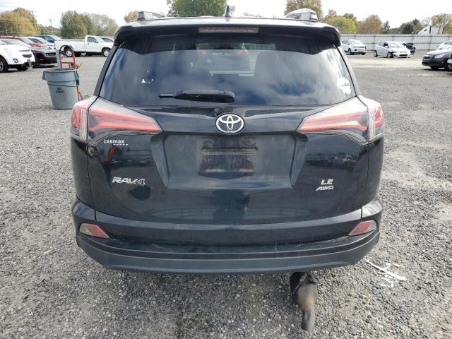 Photo 6 from auction – 2017 TOYOTA RAV4 LE with VIN 2T3BFREV3HW591559