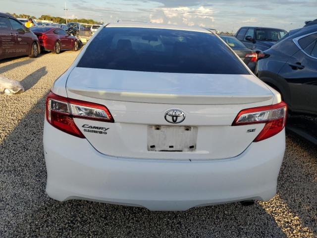 Photo 6 from auction – 2013 TOYOTA CAMRY L with VIN 4T1BF1FK5DU296133