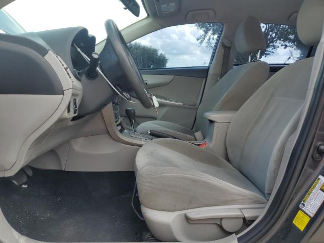 Photo 7 from auction – 2011 TOYOTA COROLLA BA with VIN 2T1BU4EE4BC690370