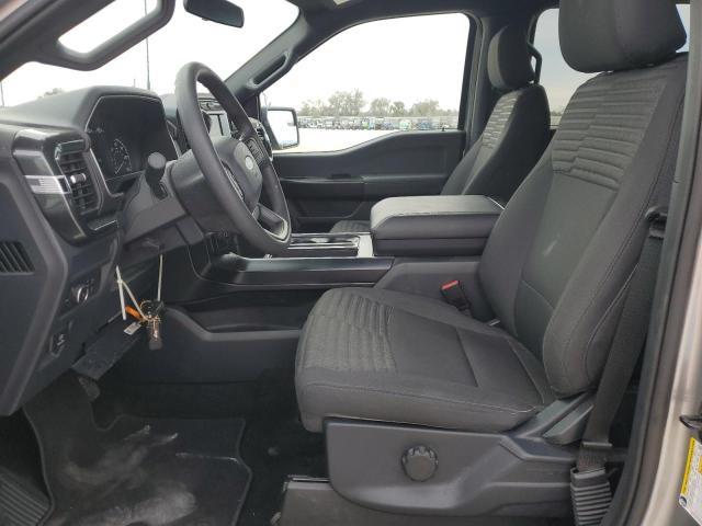 Photo 7 from auction – 2022 FORD F150 SUPER with VIN 1FTEW1EP7NFC14147