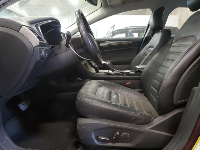 Photo 7 from auction – 2013 FORD FUSION SE with VIN 3FA6P0HR3DR359668
