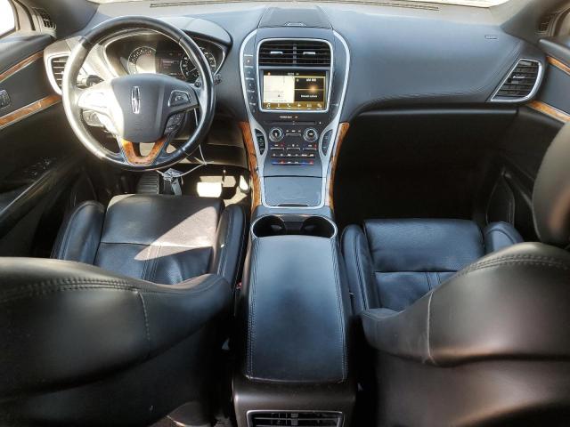 Photo 8 from auction – 2016 LINCOLN MKX RESERV with VIN 2LMTJ8LR6GBL47635