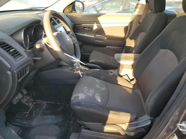 Photo 7 from auction – 2018 MITSUBISHI OUTLANDER with VIN JA4AP3AU8JU016826