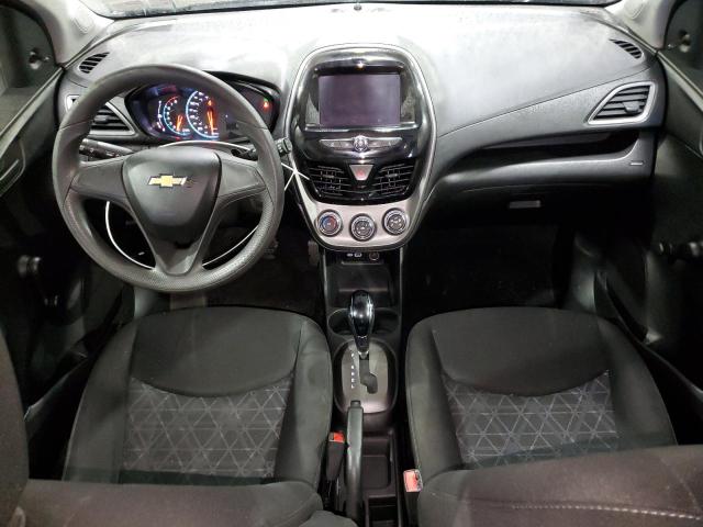 Photo 8 from auction – 2021 CHEVROLET SPARK LS with VIN KL8CB6SA8MC739162