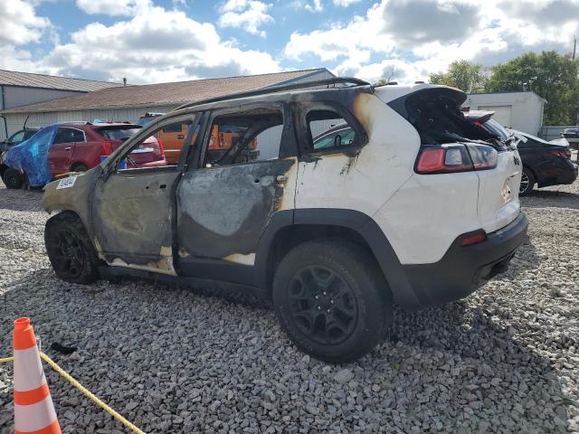 Photo 2 from auction – 2022 JEEP CHEROKEE L with VIN 1C4PJMCX6ND526287