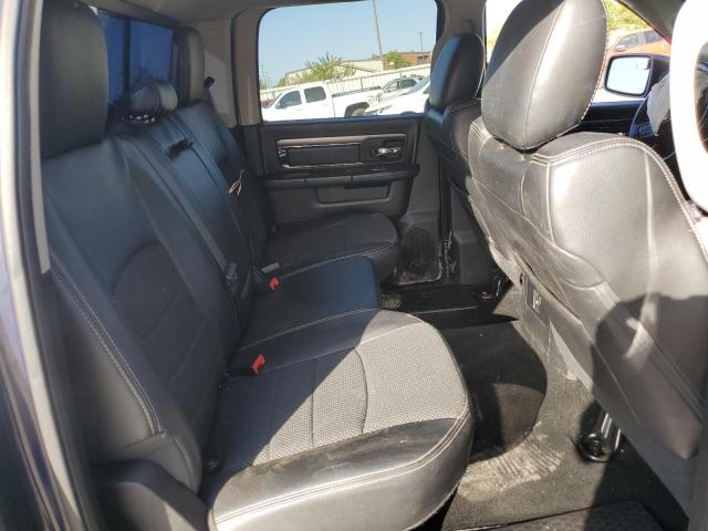 Photo 10 from auction – 2016 RAM 1500 SPORT with VIN 1C6RR7MT6GS157175