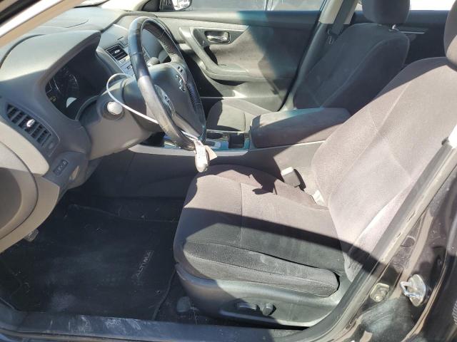 Photo 7 from auction – 2013 NISSAN ALTIMA 2.5 with VIN 1N4AL3AP6DC138029