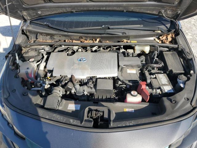Photo 11 from auction – 2018 TOYOTA PRIUS PRIME with VIN JTDKARFP4J3071460