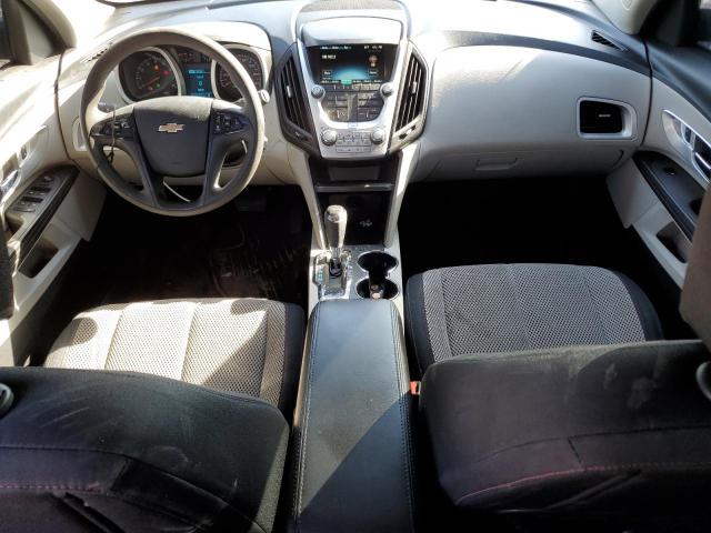 Photo 8 from auction – 2016 CHEVROLET EQUINOX LS with VIN 2GNALBEK4G1134890