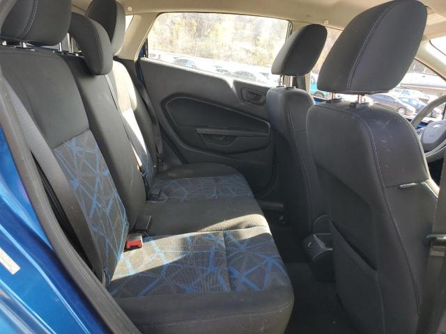 Photo 10 from auction – 2011 FORD FIESTA SE with VIN 3FADP4EJ5BM168082