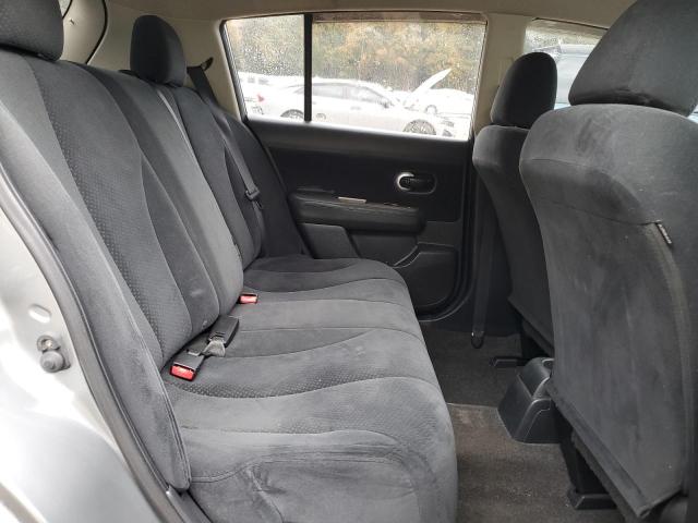 Photo 10 from auction – 2011 NISSAN VERSA S with VIN 3N1BC1CP0BL403905