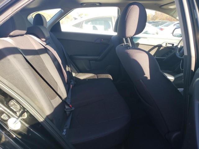 Photo 10 from auction – 2011 KIA FORTE EX with VIN KNAFU5A24B5436364