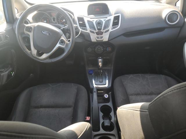 Photo 8 from auction – 2011 FORD FIESTA with VIN 3FADP4CJ3BM117070