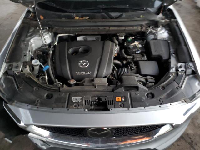 Photo 11 from auction – 2019 MAZDA CX-5 GRAND with VIN JM3KFADM8K1568060