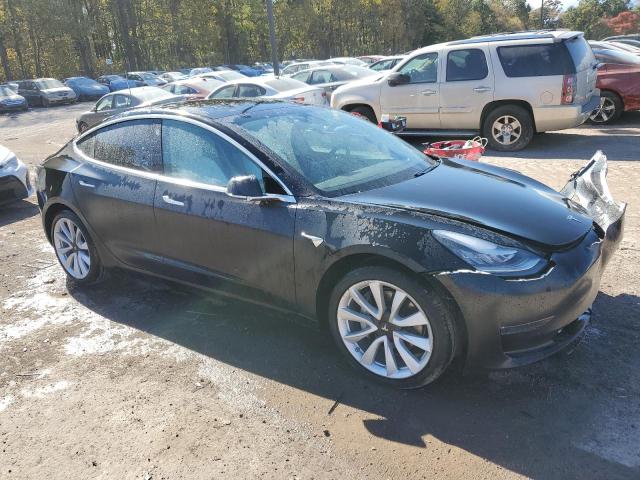 Фото 4 с аукциона – 2020 TESLA MODEL 3 с VIN 5YJ3E1EB1LF622711