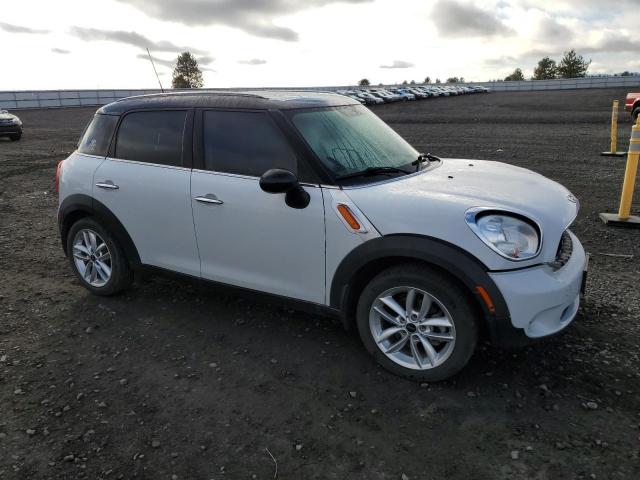 Photo 4 from auction – 2014 MINI COOPER COU with VIN WMWZB3C56EWR41240