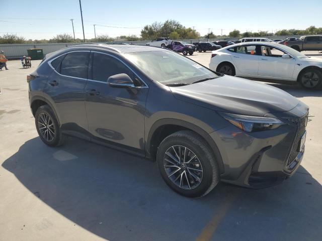 Photo 4 from auction – 2025 LEXUS NX 350H BA with VIN 2T2GKCEZ5SC035395